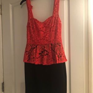 $18 dress sale !
